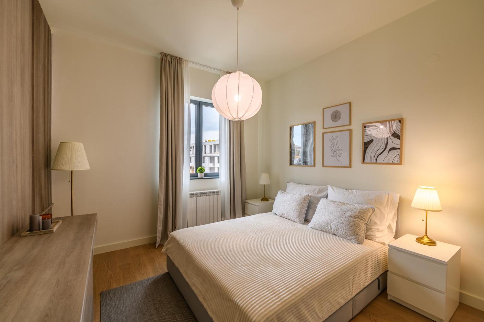 Belgrade Waterfront Residences - Beograd Na Vodi Exterior foto